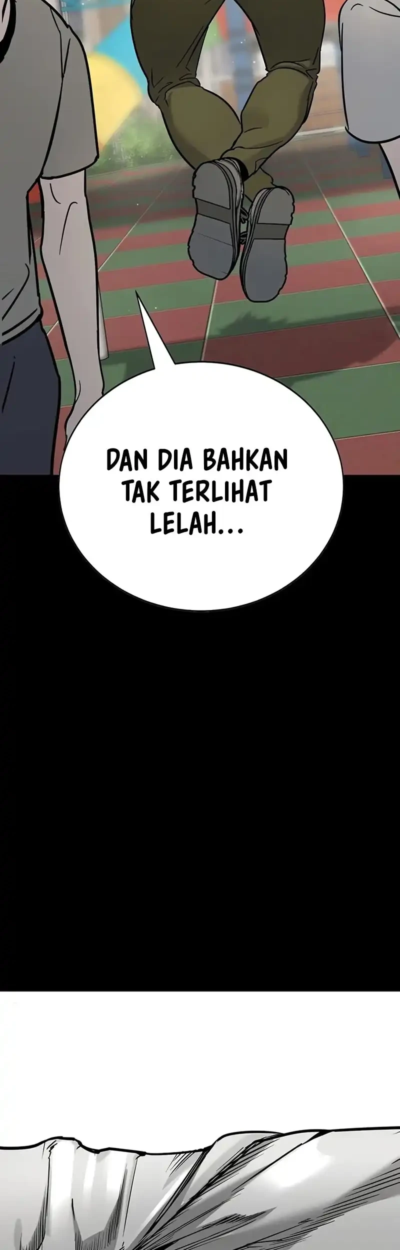 High School Conquest: War Against the Bullies Chapter 23 - halaman 22