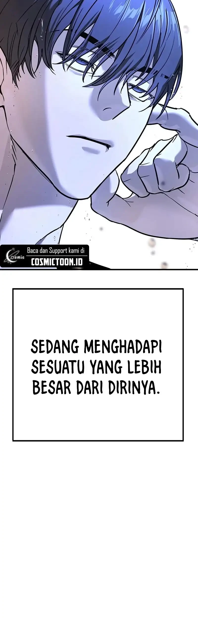 High School Conquest: War Against the Bullies Chapter 23 - halaman 33