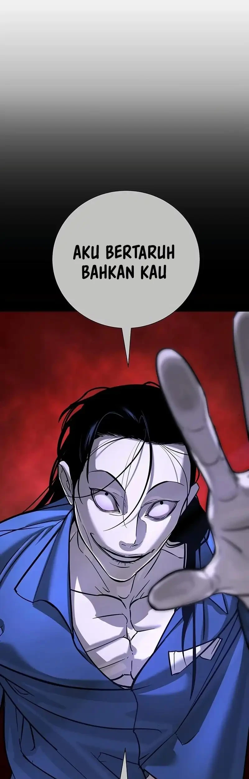 High School Conquest: War Against the Bullies Chapter 23 - halaman 37