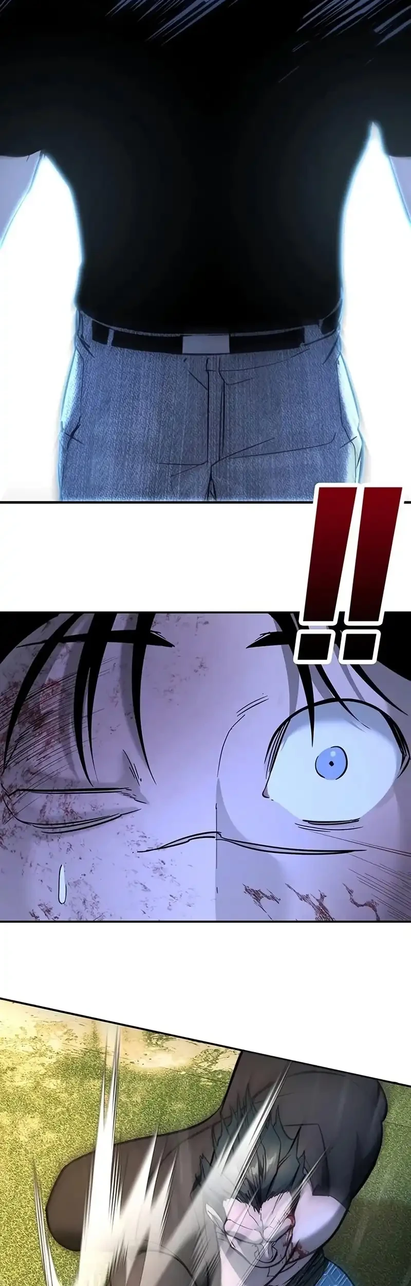 High School Conquest: War Against the Bullies Chapter 23 - halaman 41