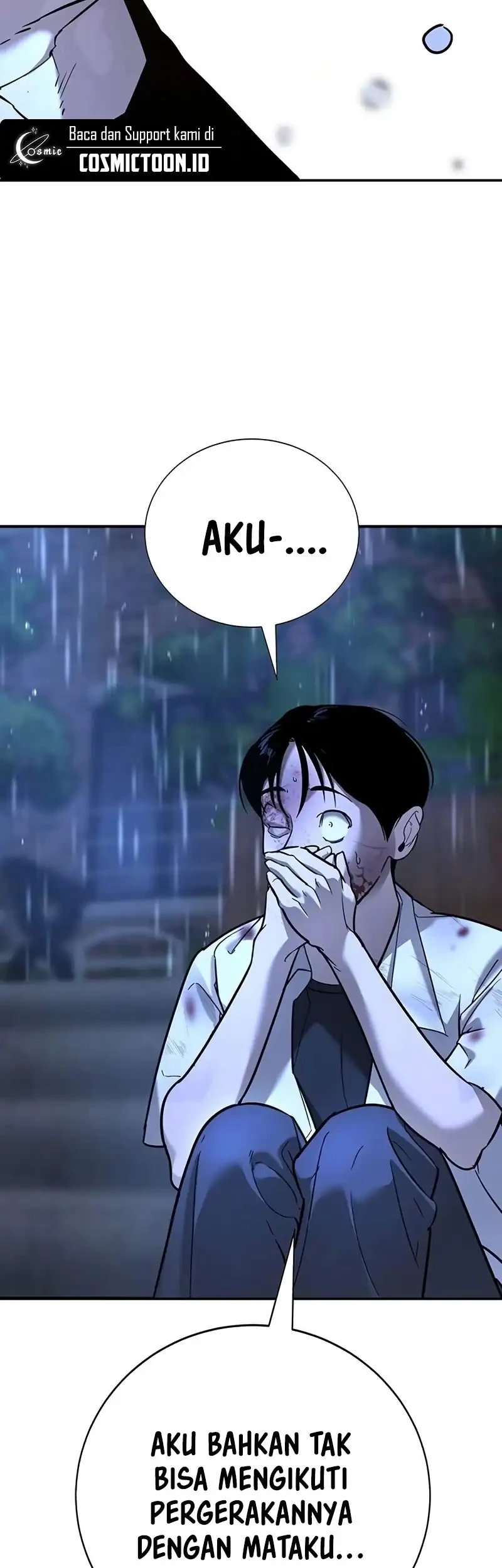 High School Conquest: War Against the Bullies Chapter 23 - halaman 49