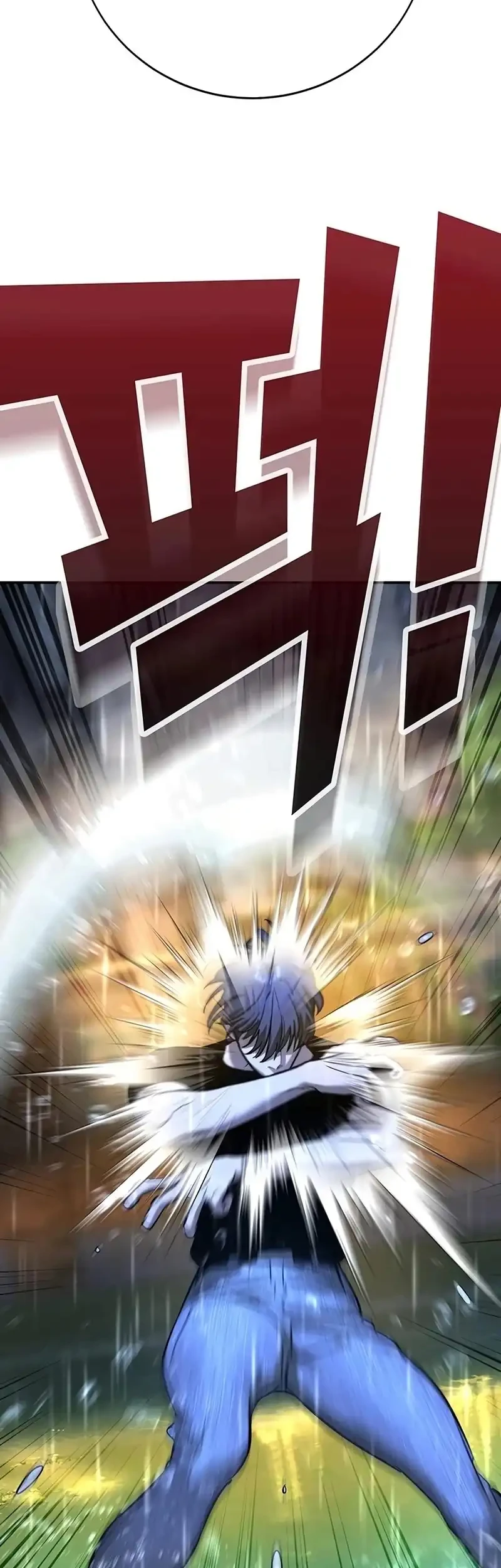 High School Conquest: War Against the Bullies Chapter 23 - halaman 50