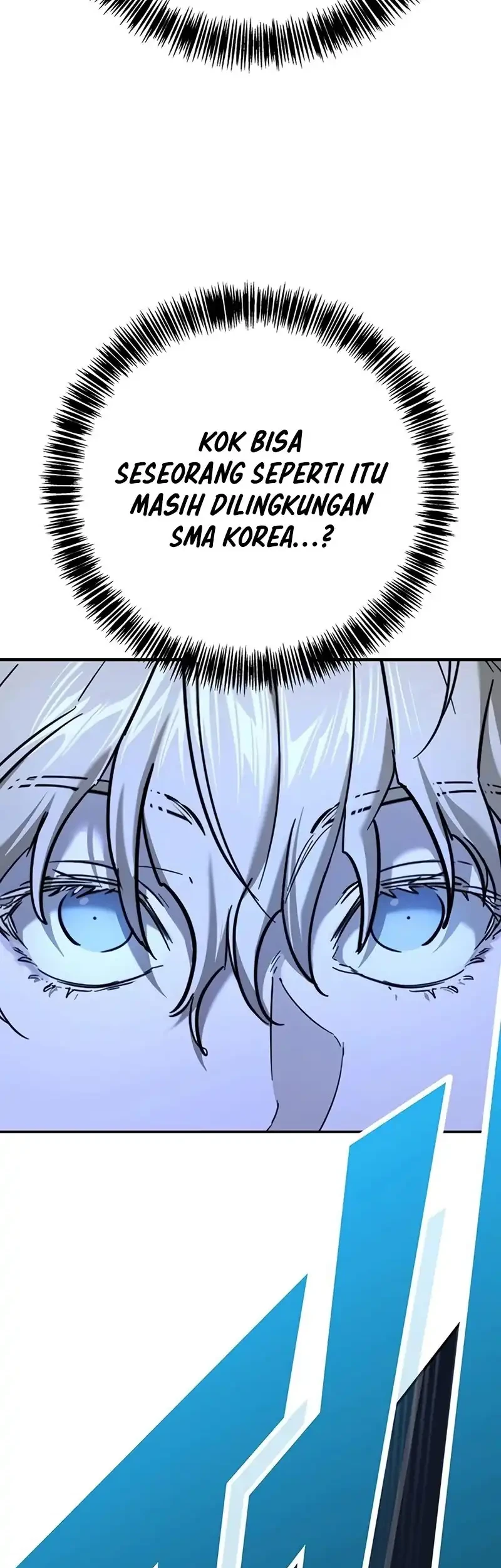 High School Conquest: War Against the Bullies Chapter 23 - halaman 56