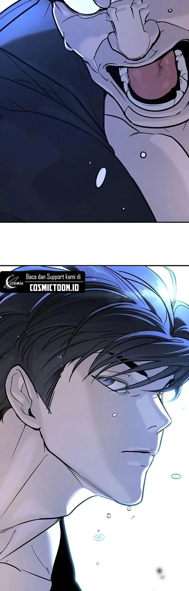 High School Conquest: War Against the Bullies Chapter 23 - halaman 59