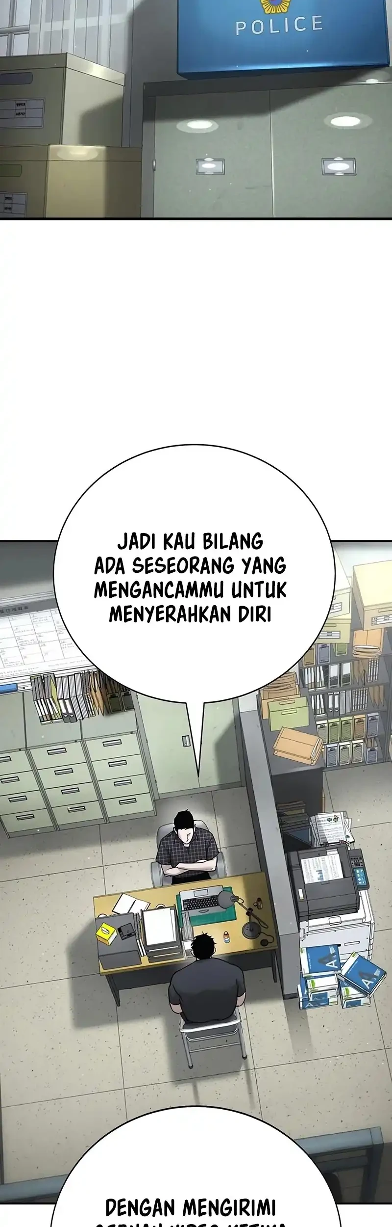 High School Conquest: War Against the Bullies Chapter 23 - halaman 62