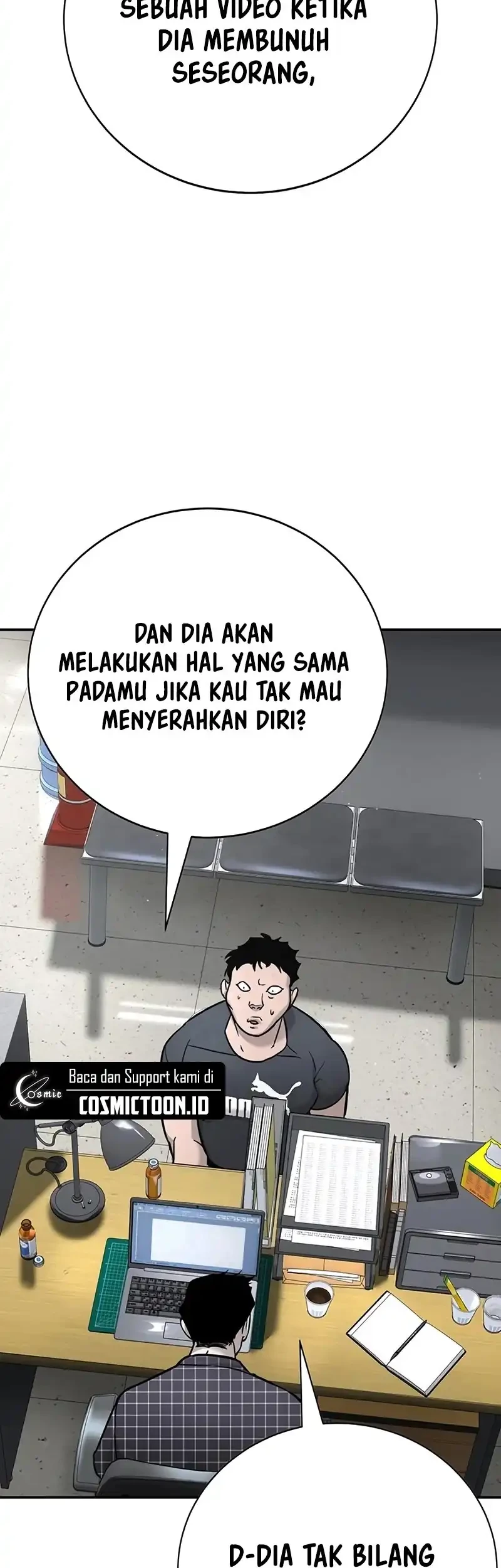 High School Conquest: War Against the Bullies Chapter 23 - halaman 63