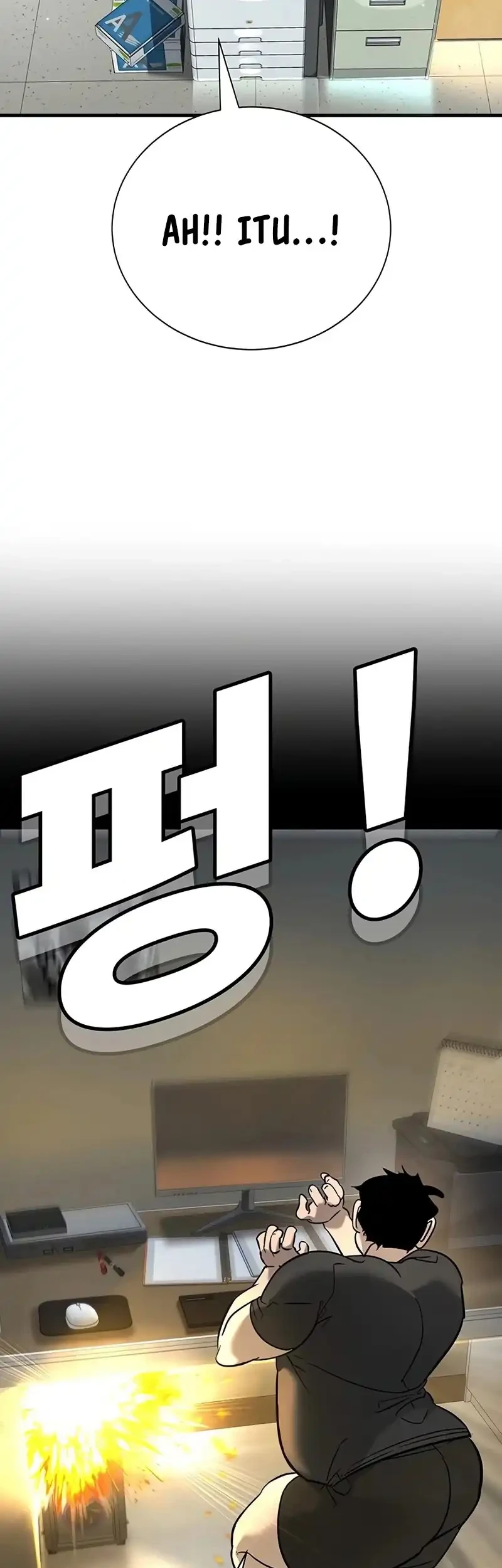 High School Conquest: War Against the Bullies Chapter 23 - halaman 65