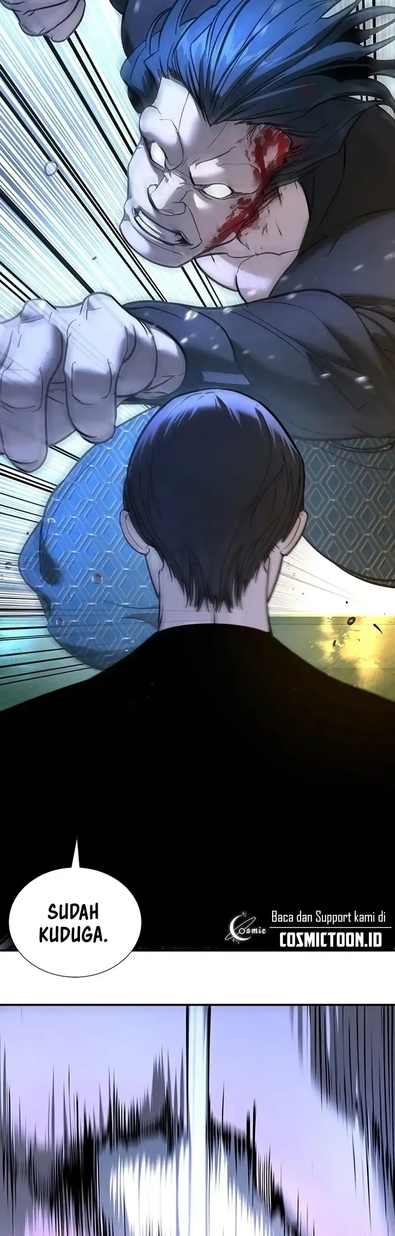 High School Conquest: War Against the Bullies Chapter 23 - halaman 74