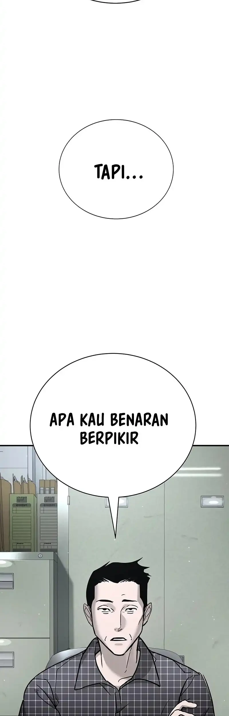 High School Conquest: War Against the Bullies Chapter 23 - halaman 8