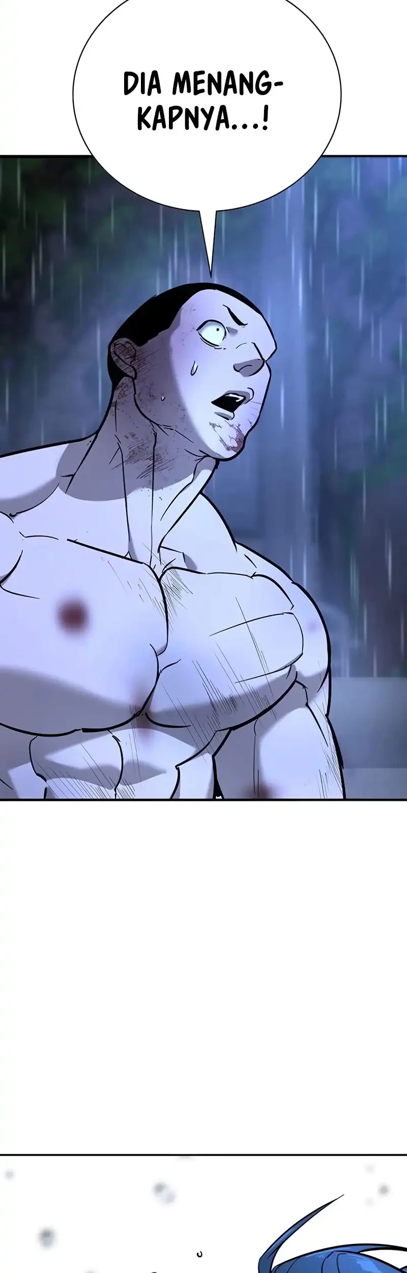 High School Conquest: War Against the Bullies Chapter 23 - halaman 80