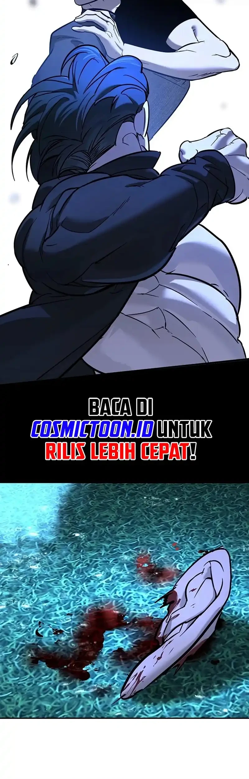 High School Conquest: War Against the Bullies Chapter 23 - halaman 82