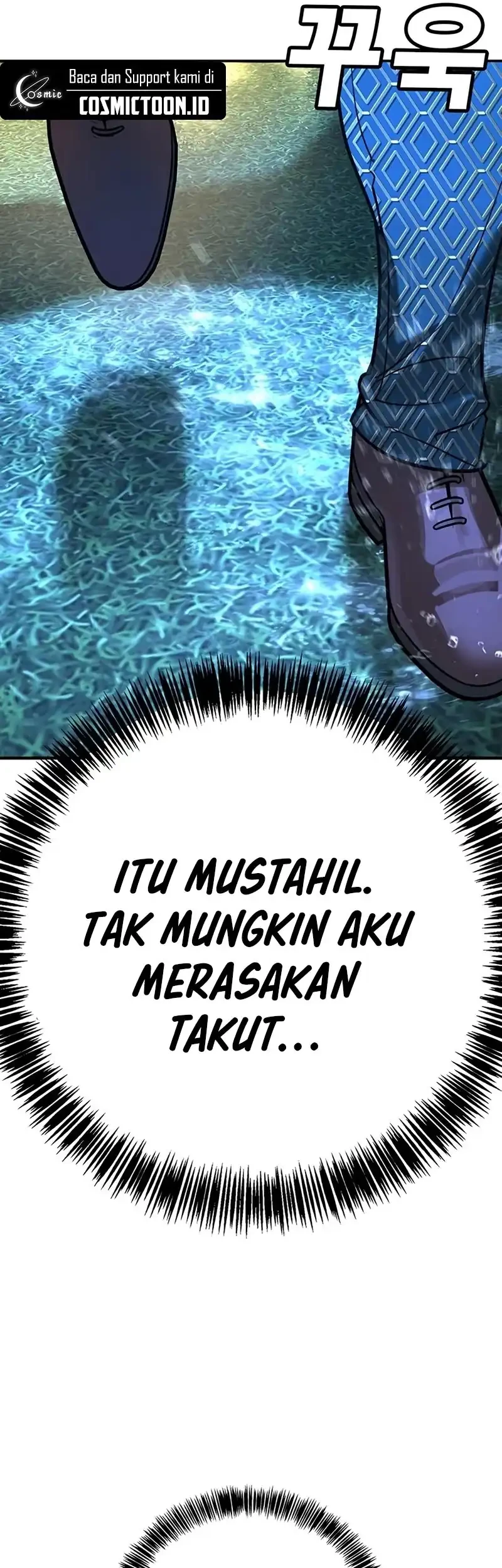 High School Conquest: War Against the Bullies Chapter 23 - halaman 91