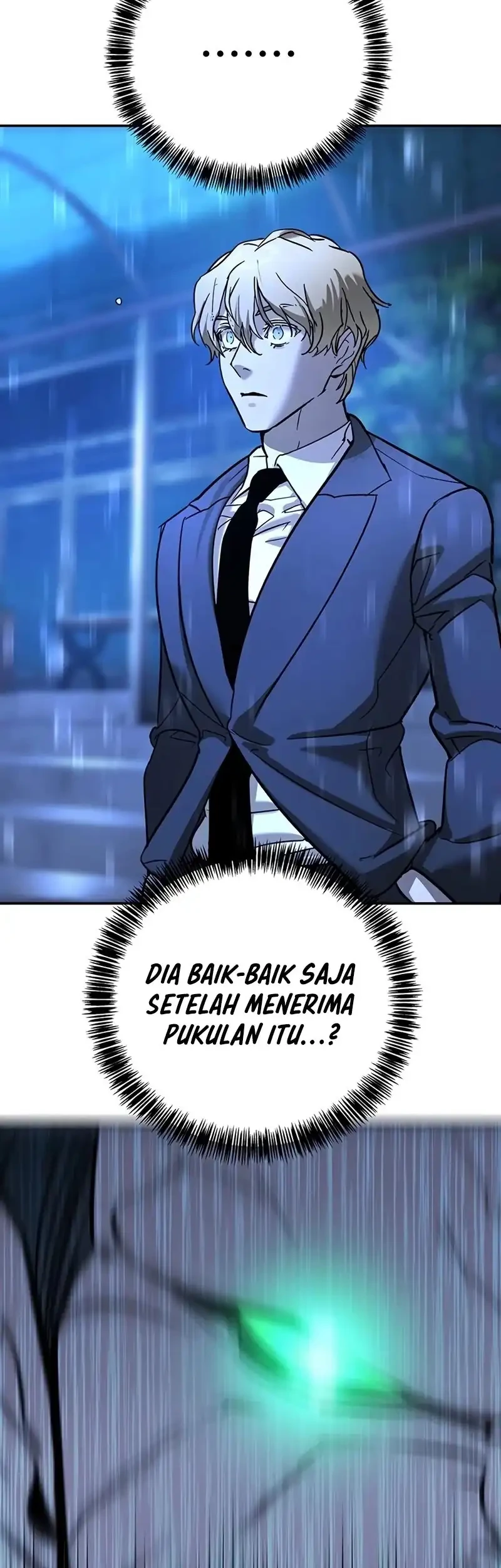 High School Conquest: War Against the Bullies Chapter 23 - halaman 92