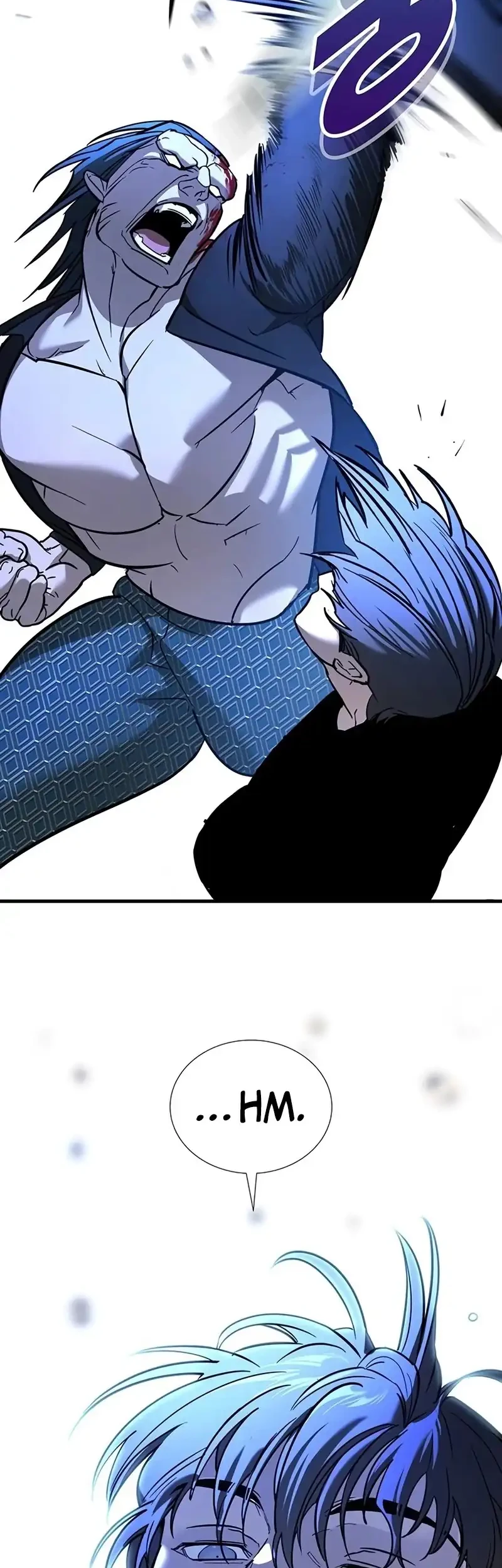High School Conquest: War Against the Bullies Chapter 23 - halaman 94