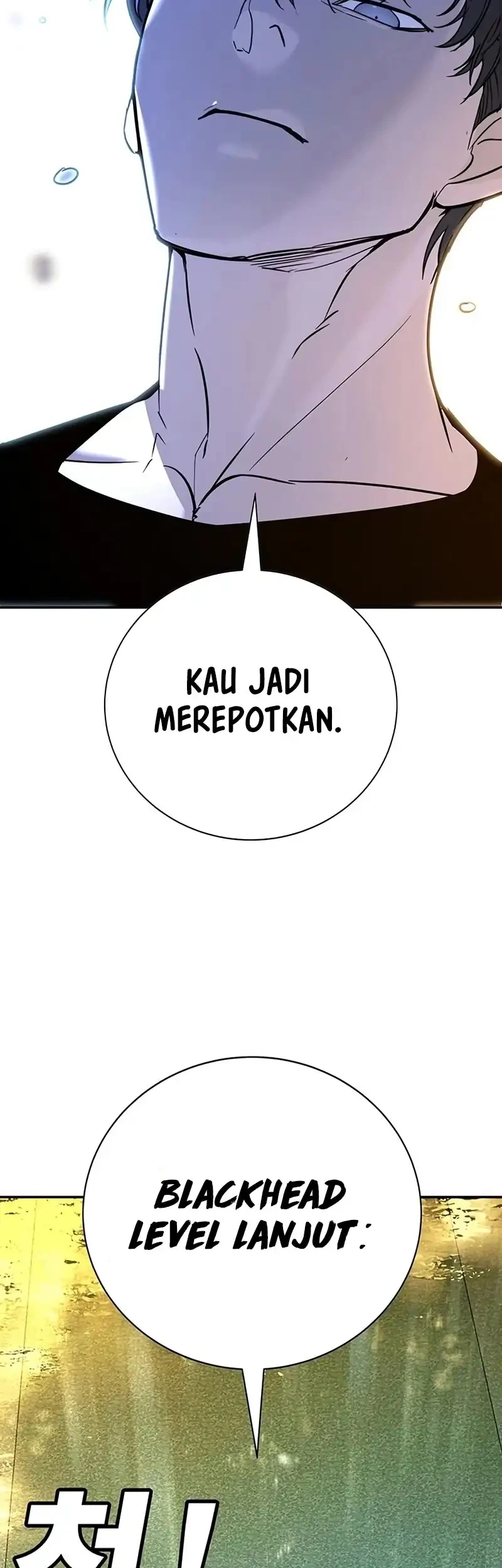 High School Conquest: War Against the Bullies Chapter 23 - halaman 95
