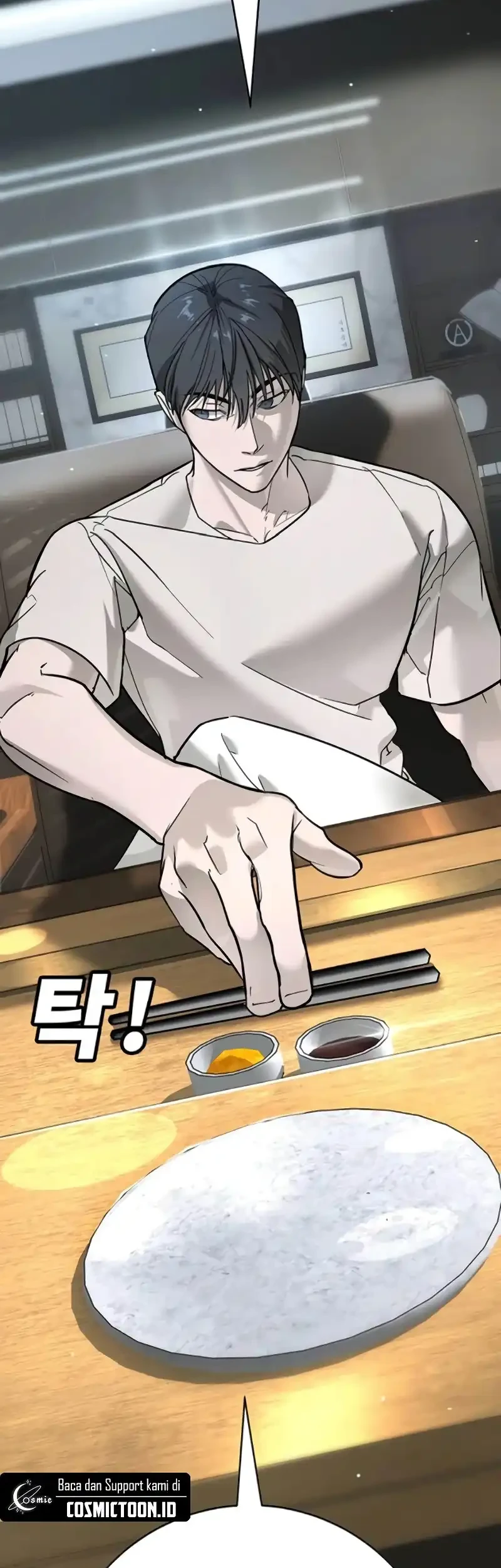 High School Conquest: War Against the Bullies Chapter 24 - halaman 102