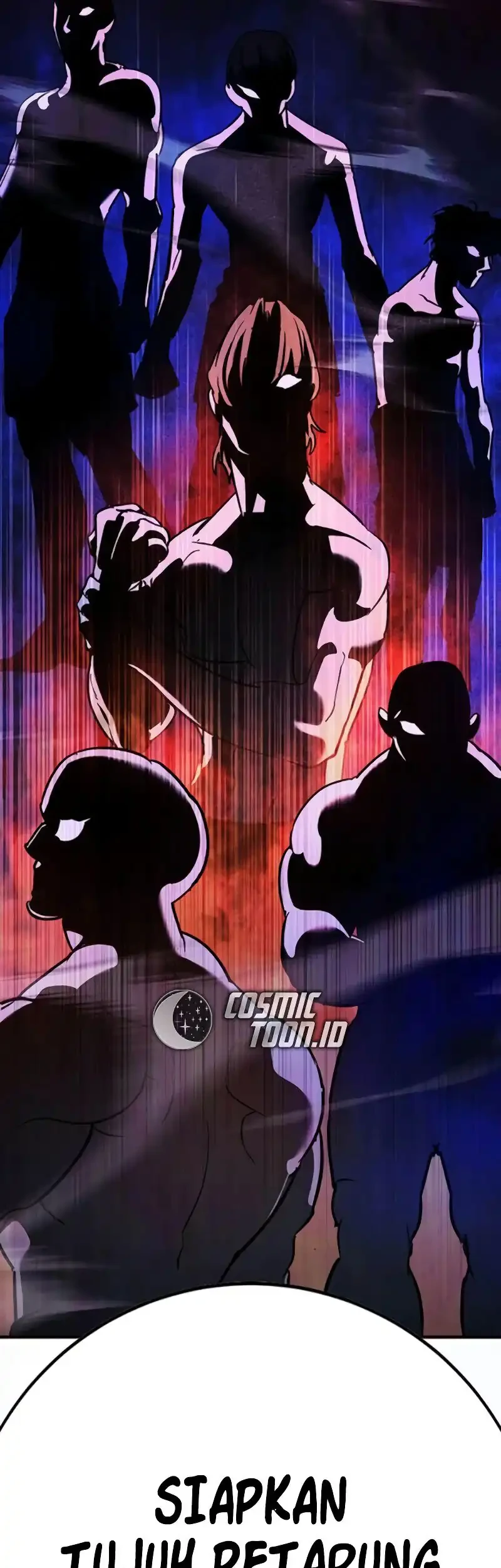 High School Conquest: War Against the Bullies Chapter 24 - halaman 104