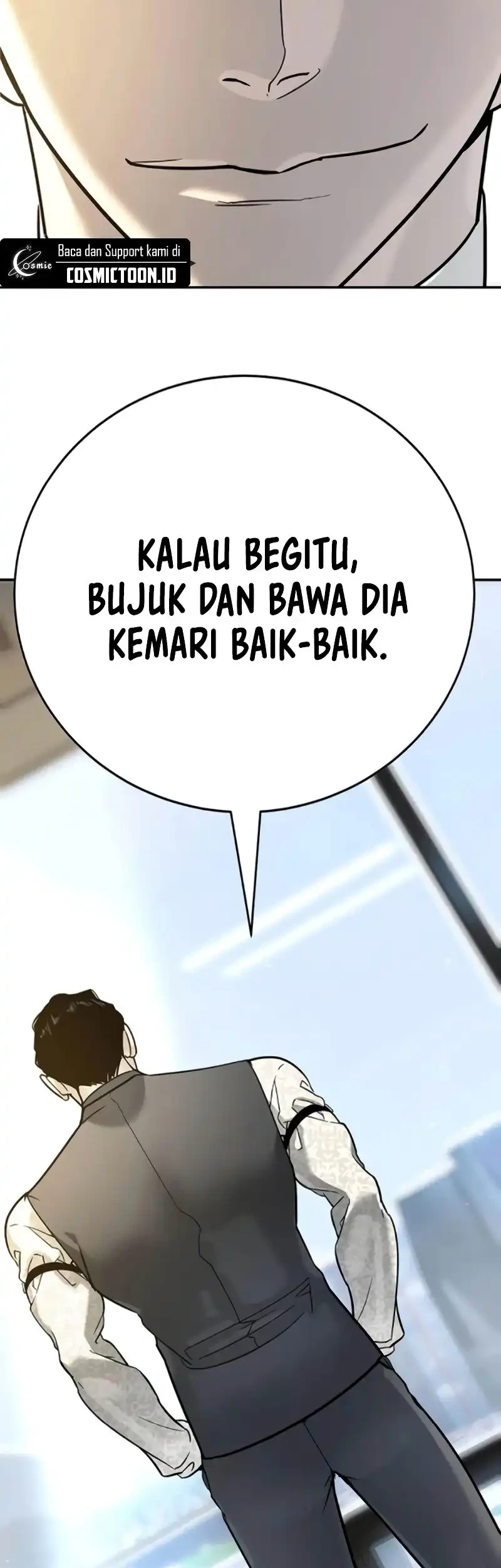 High School Conquest: War Against the Bullies Chapter 24 - halaman 18