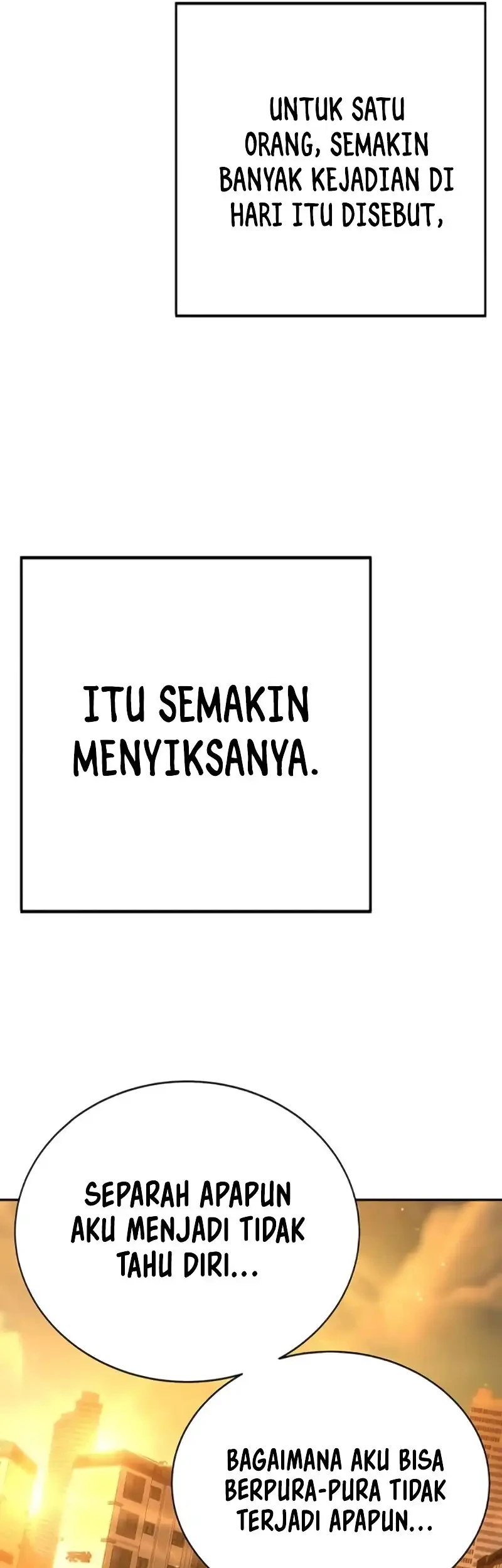 High School Conquest: War Against the Bullies Chapter 24 - halaman 21