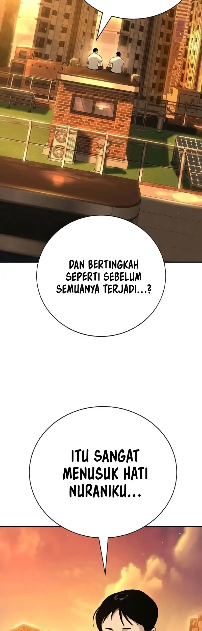 High School Conquest: War Against the Bullies Chapter 24 - halaman 22