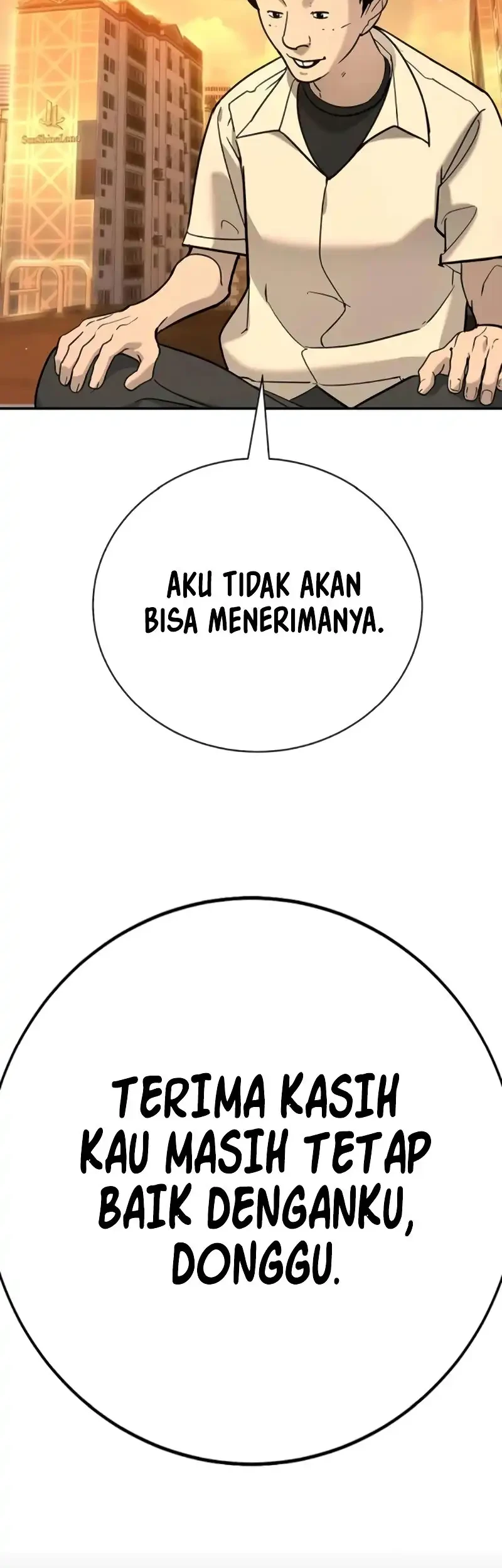 High School Conquest: War Against the Bullies Chapter 24 - halaman 23