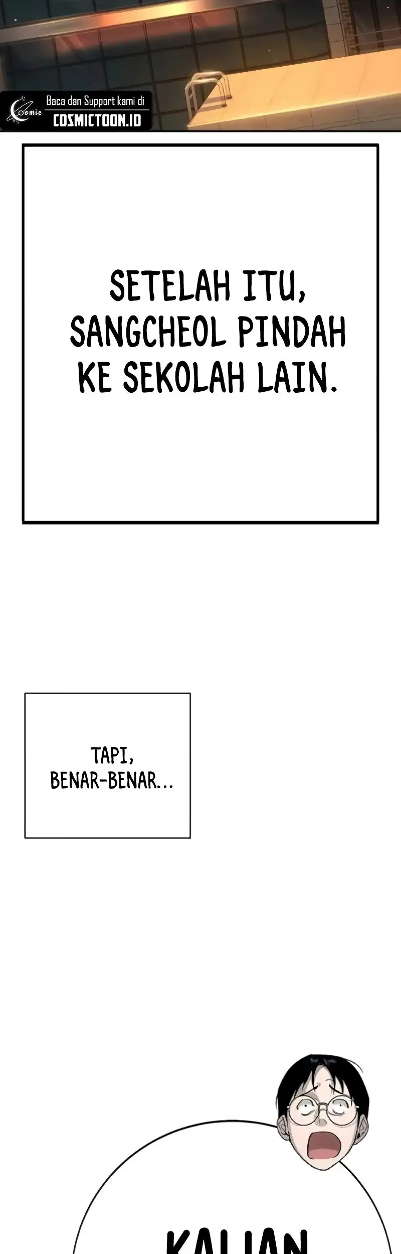 High School Conquest: War Against the Bullies Chapter 24 - halaman 26