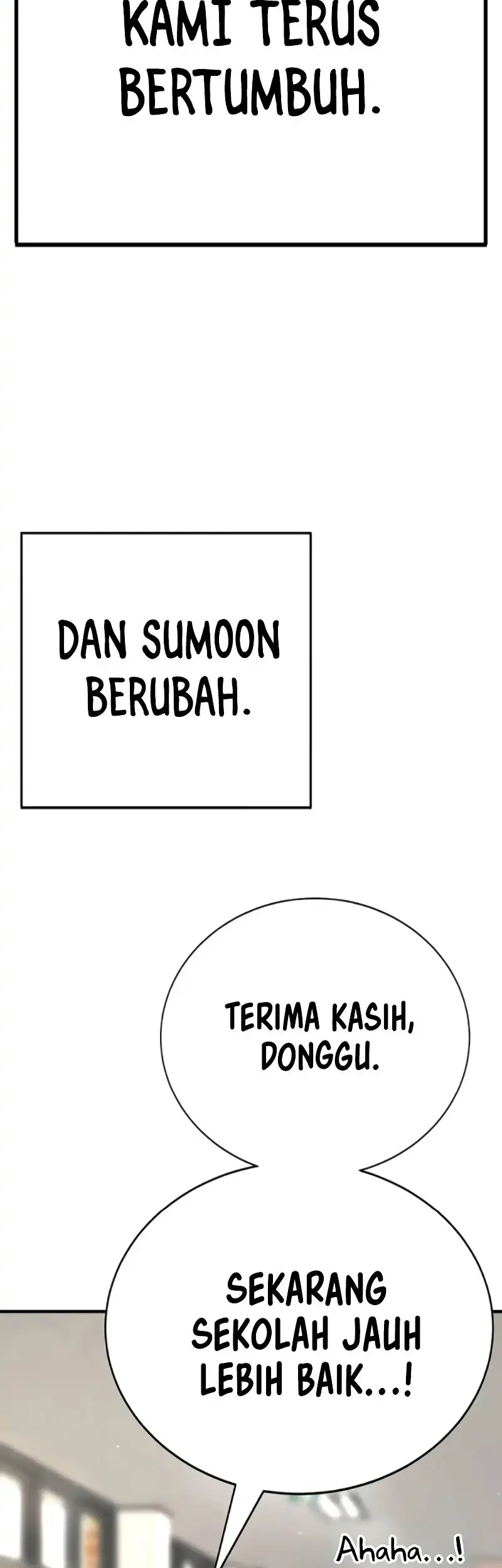 High School Conquest: War Against the Bullies Chapter 24 - halaman 39