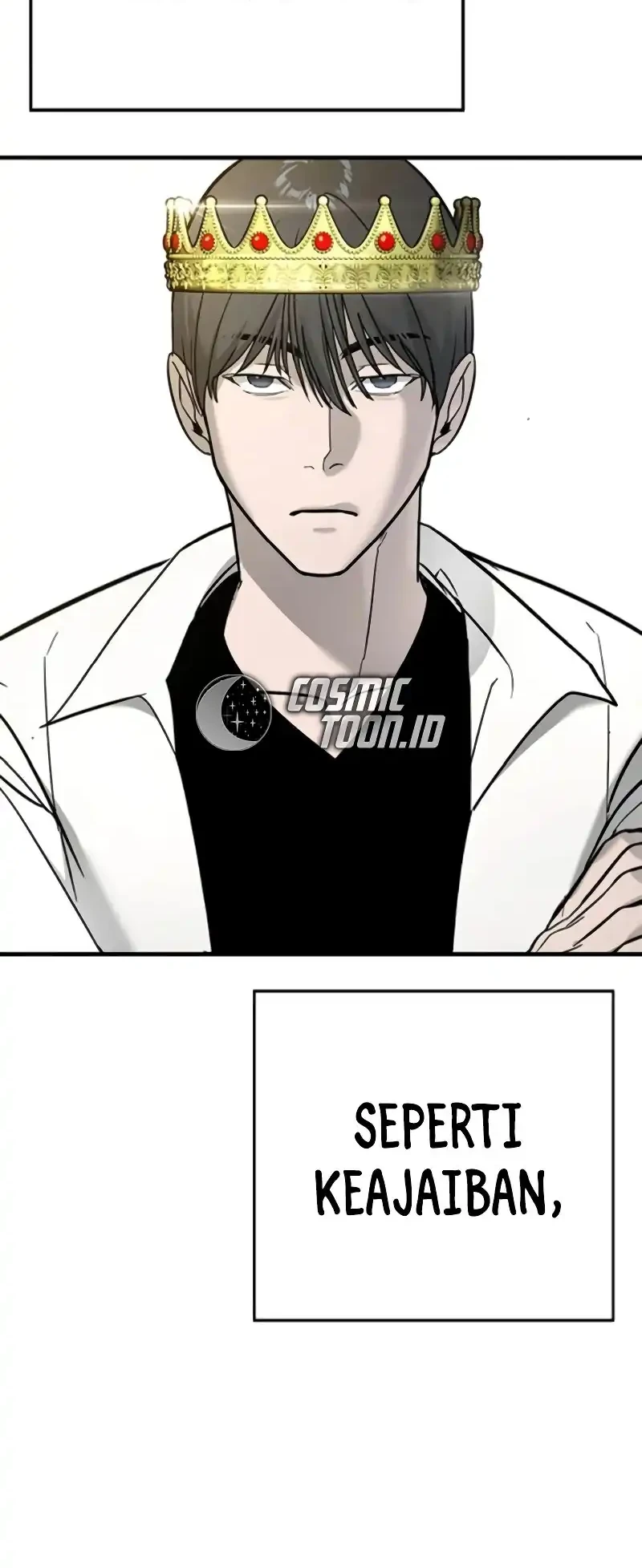 High School Conquest: War Against the Bullies Chapter 24 - halaman 4