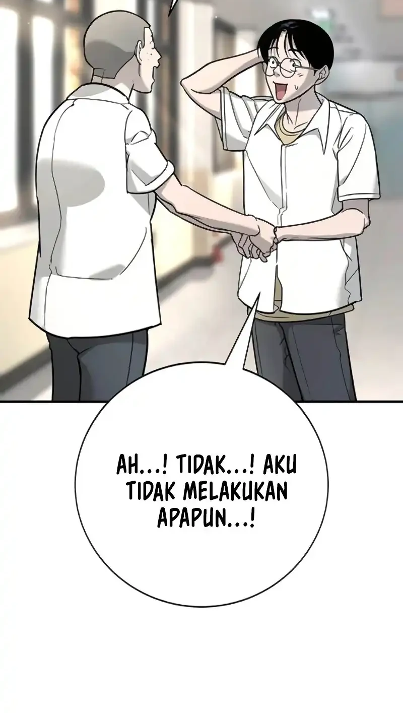 High School Conquest: War Against the Bullies Chapter 24 - halaman 40
