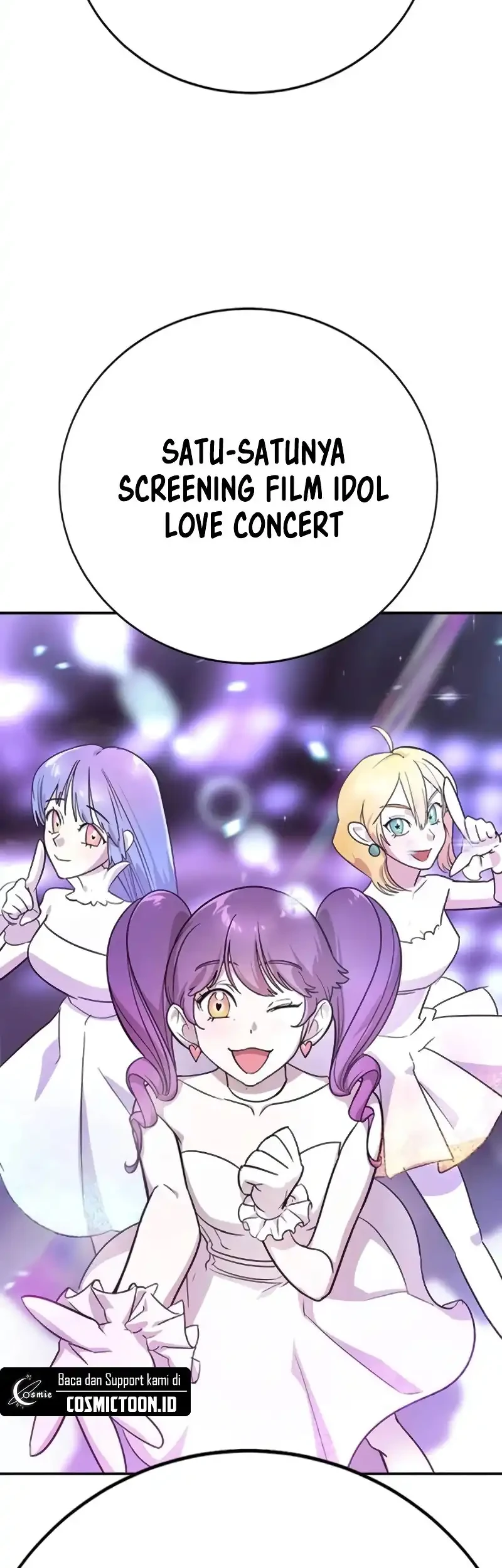 High School Conquest: War Against the Bullies Chapter 24 - halaman 43