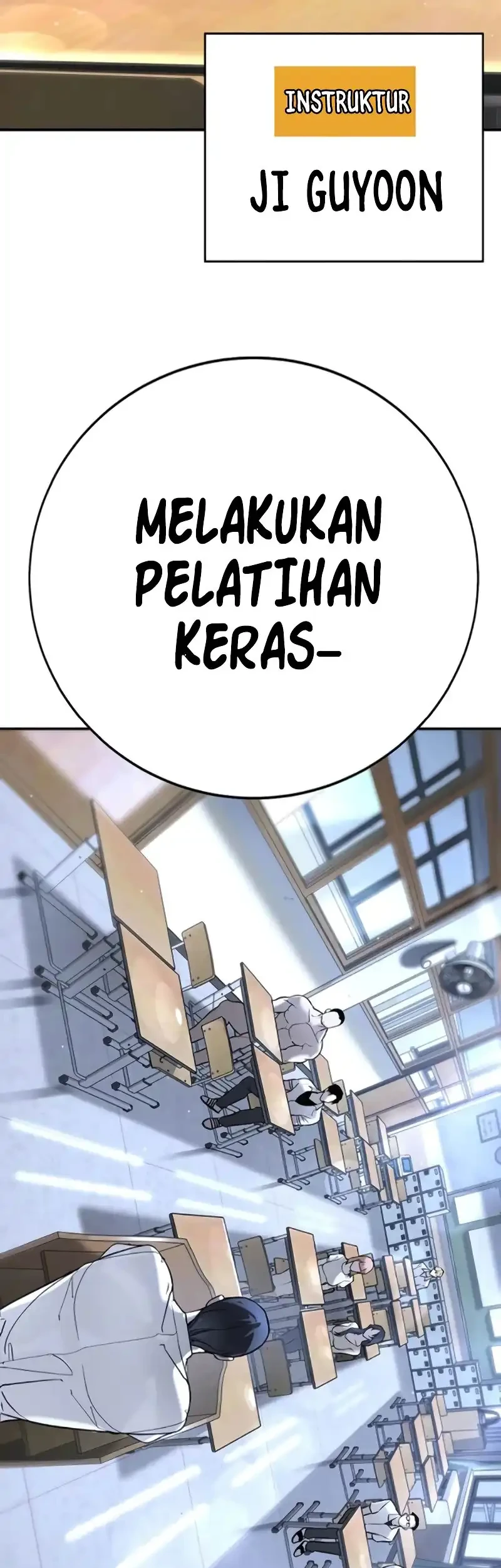 High School Conquest: War Against the Bullies Chapter 24 - halaman 49