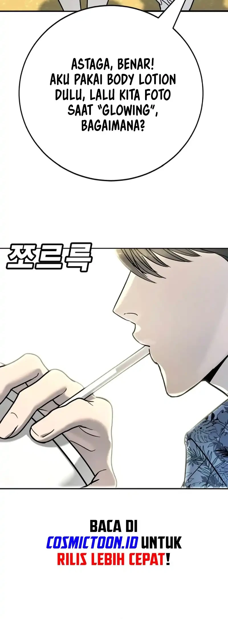 High School Conquest: War Against the Bullies Chapter 24 - halaman 56