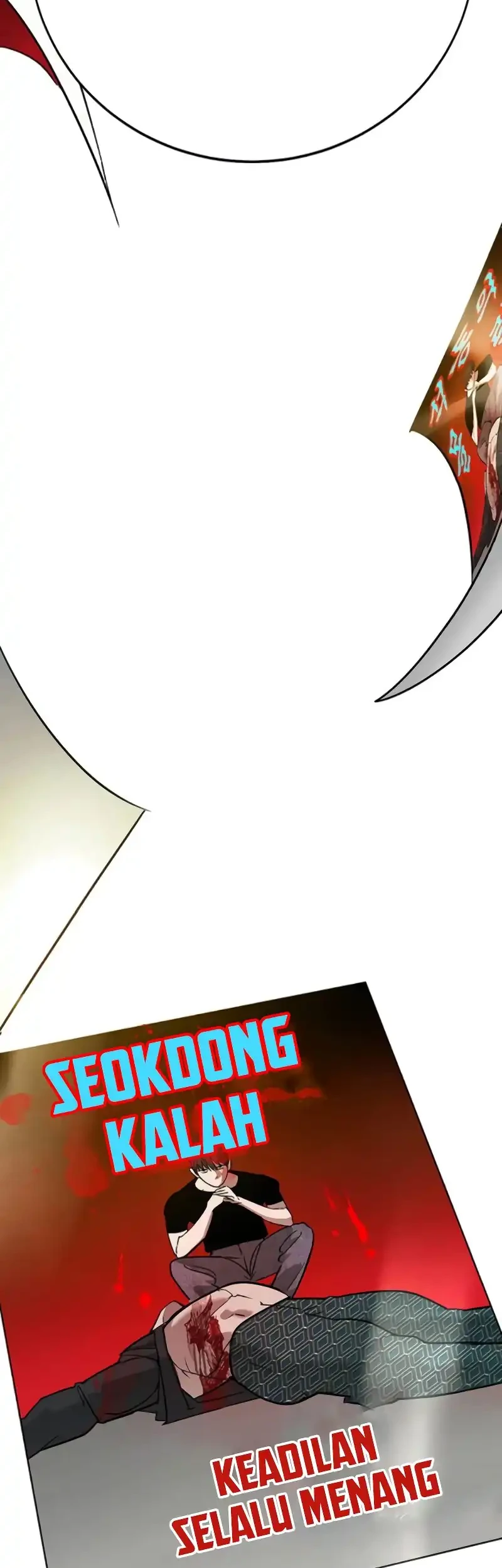 High School Conquest: War Against the Bullies Chapter 24 - halaman 6