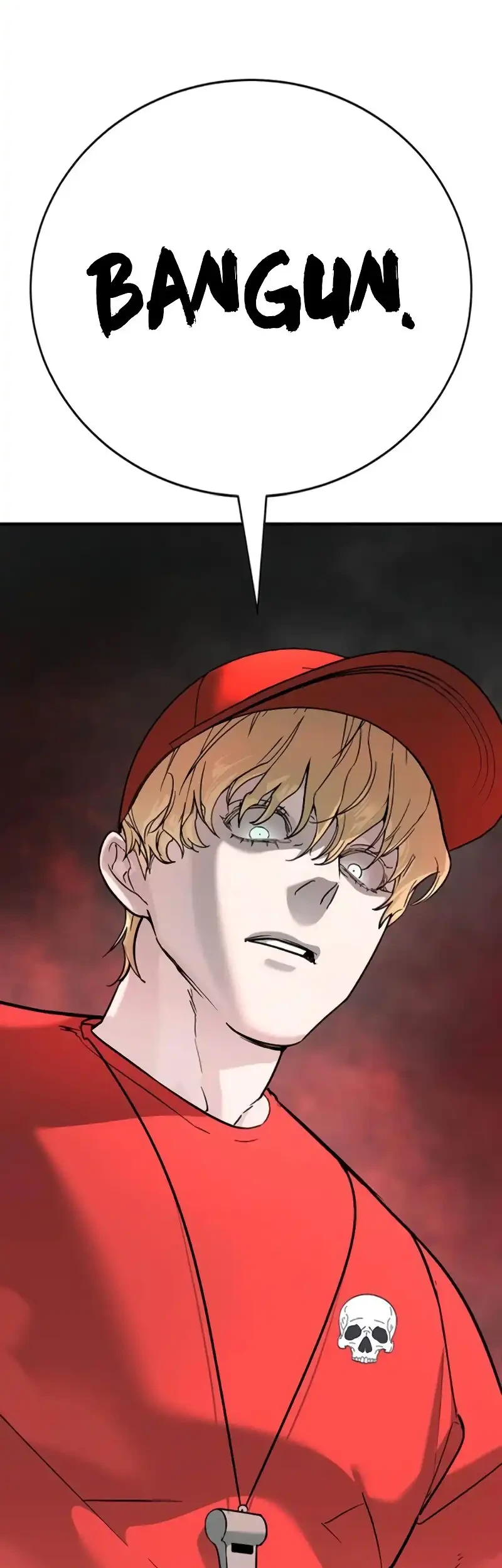 High School Conquest: War Against the Bullies Chapter 24 - halaman 67