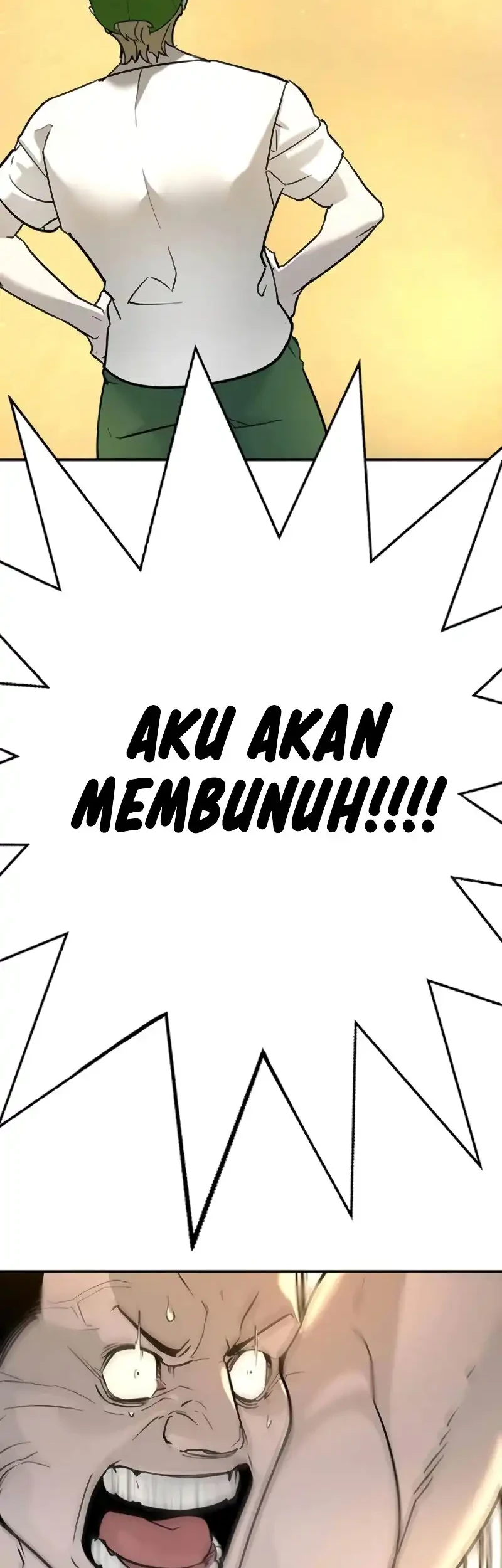 High School Conquest: War Against the Bullies Chapter 24 - halaman 74