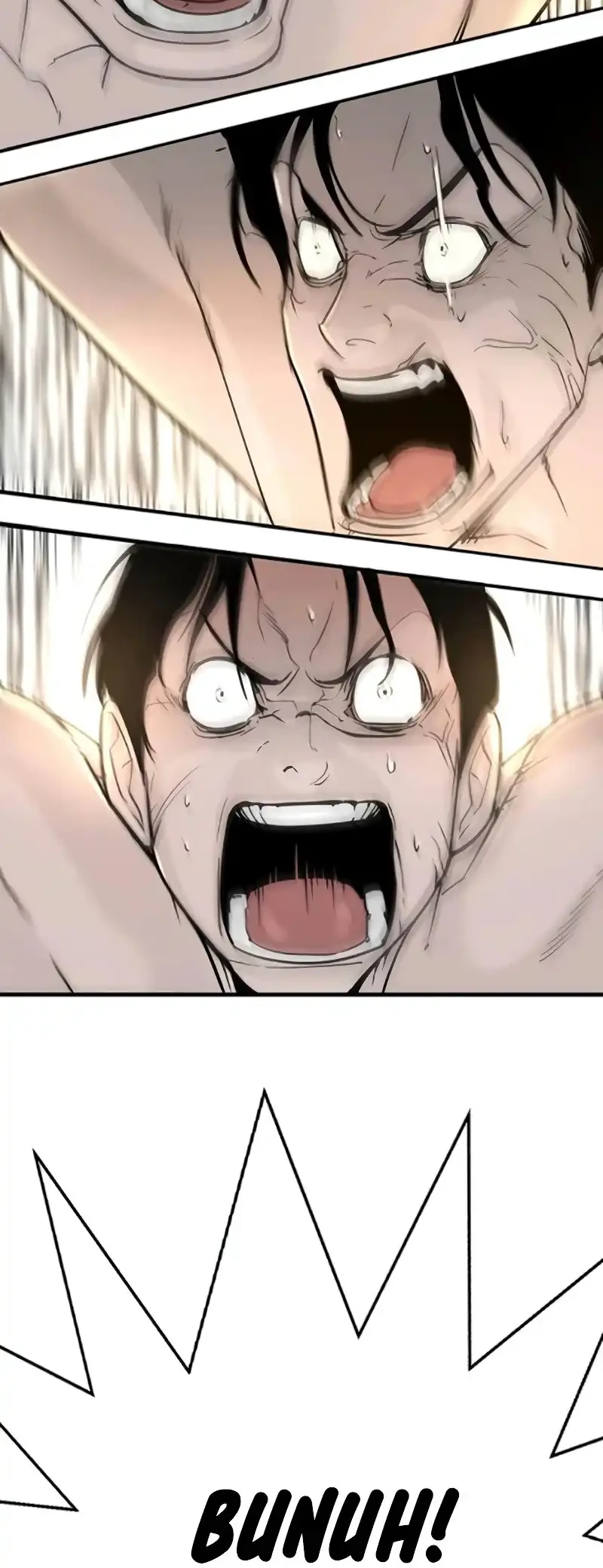 High School Conquest: War Against the Bullies Chapter 24 - halaman 75