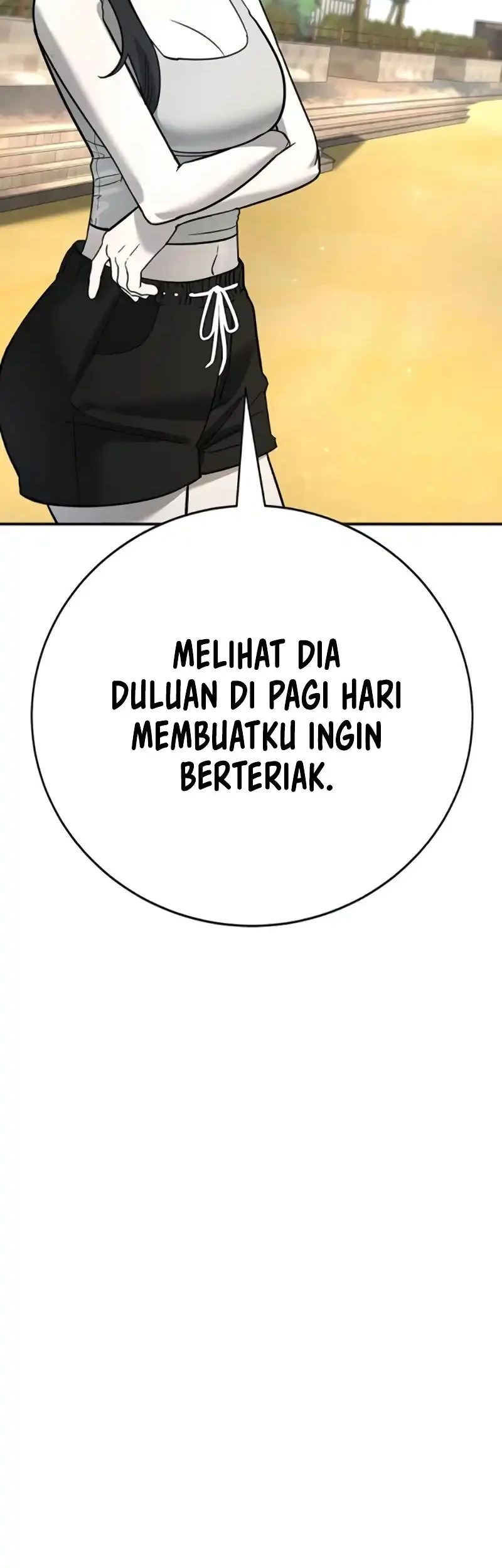 High School Conquest: War Against the Bullies Chapter 24 - halaman 79