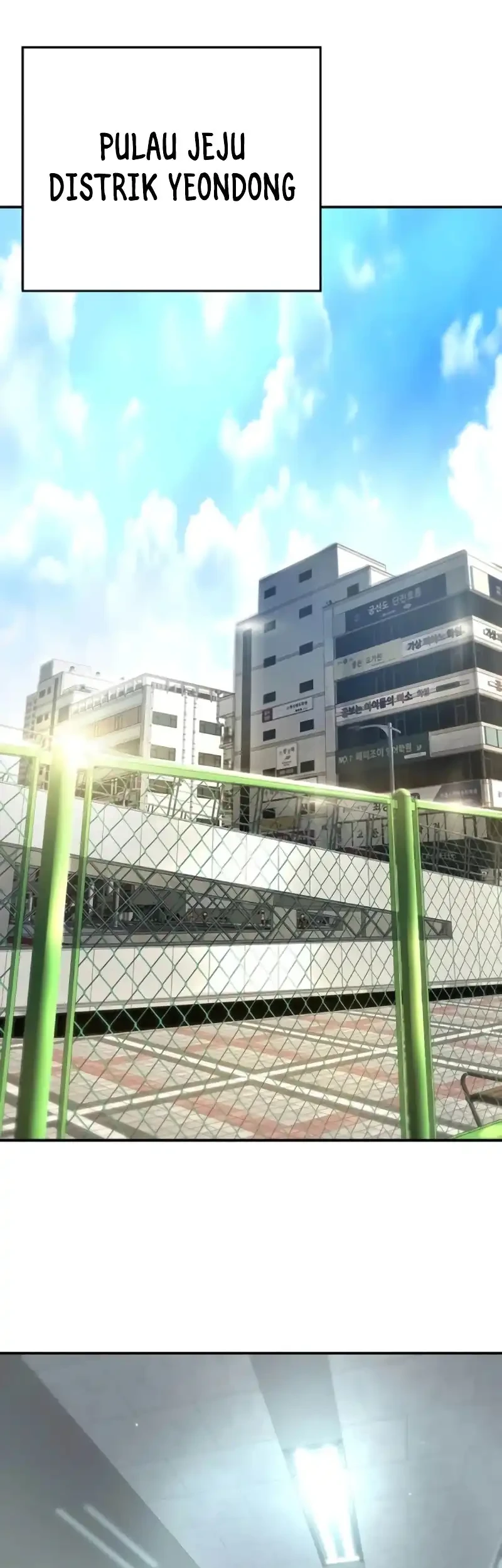 High School Conquest: War Against the Bullies Chapter 24 - halaman 80