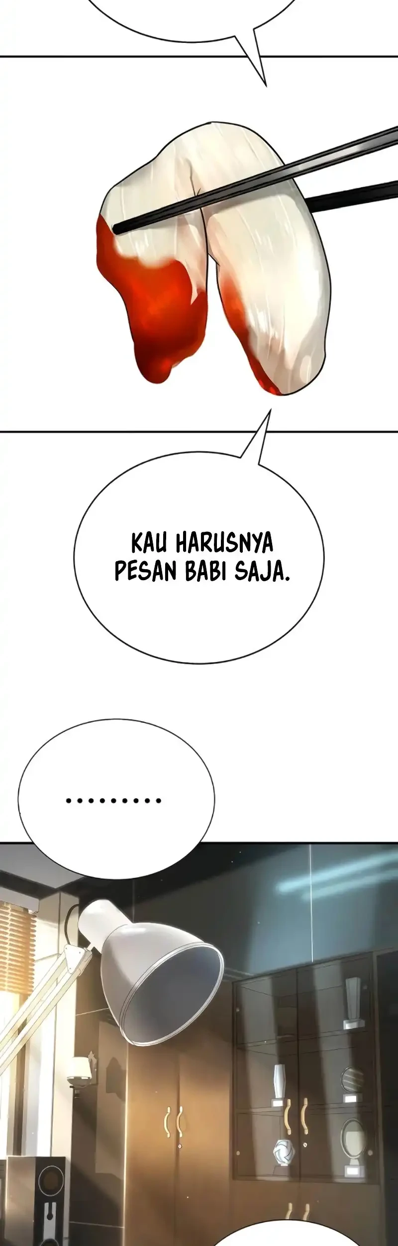 High School Conquest: War Against the Bullies Chapter 24 - halaman 82