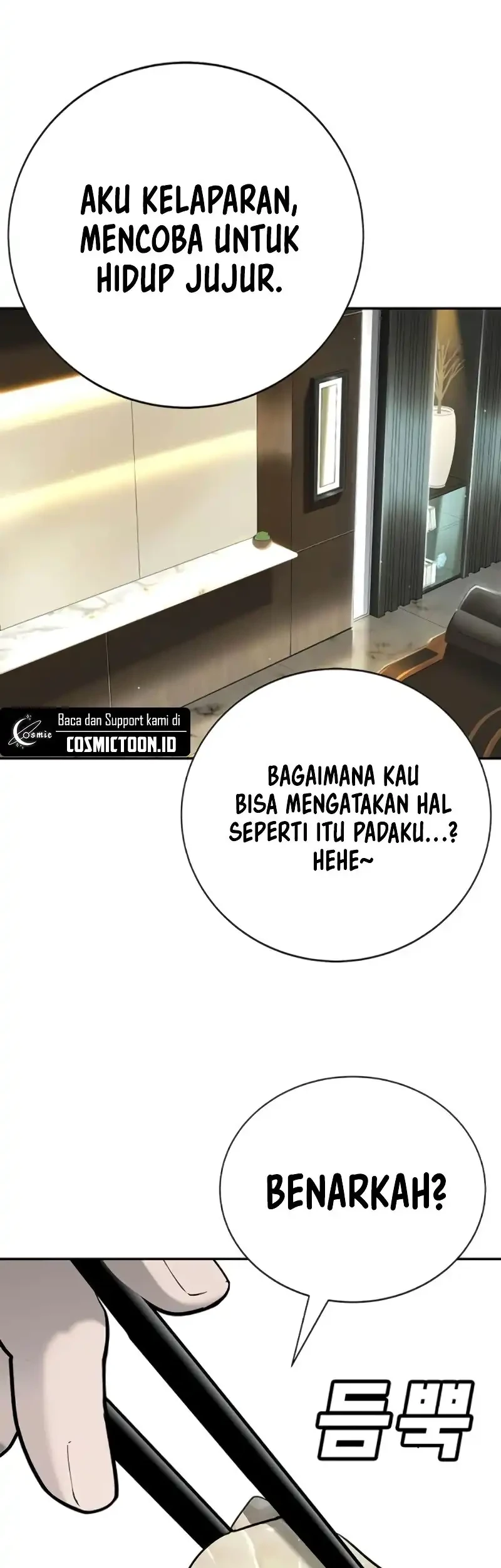 High School Conquest: War Against the Bullies Chapter 24 - halaman 90