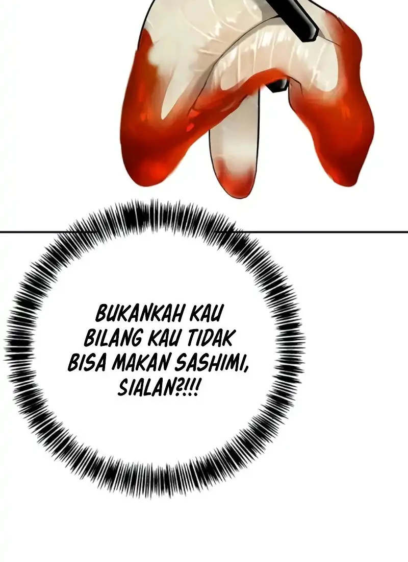 High School Conquest: War Against the Bullies Chapter 24 - halaman 91