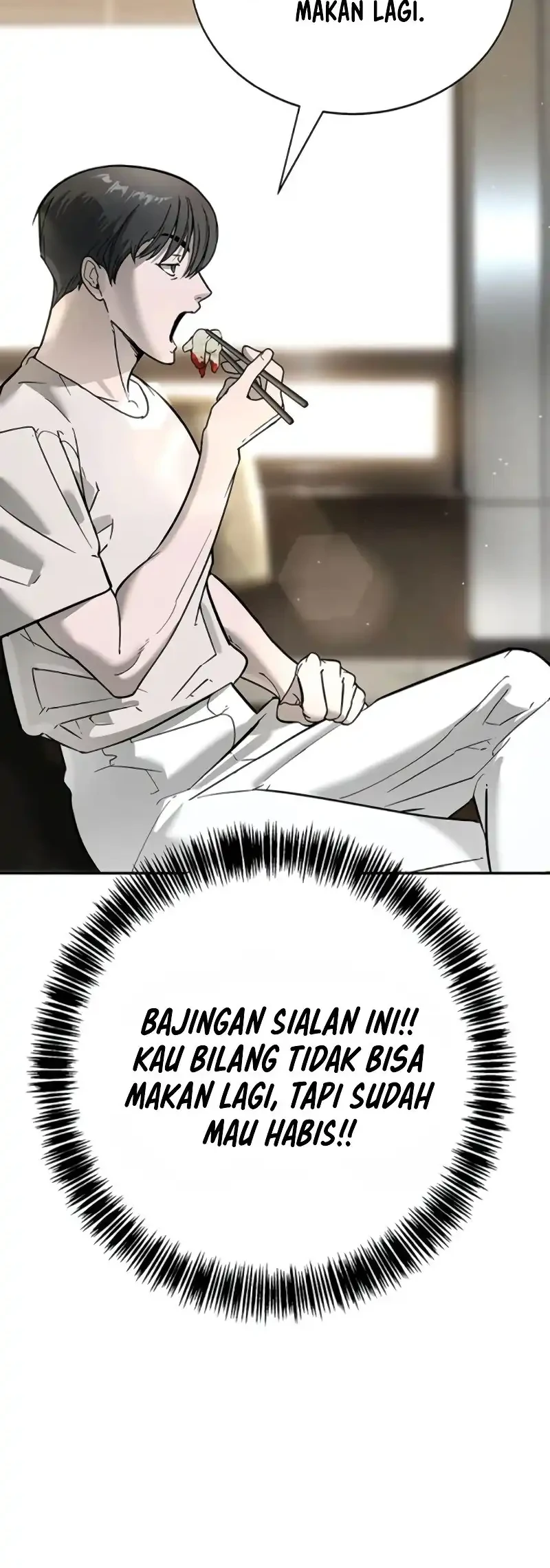 High School Conquest: War Against the Bullies Chapter 24 - halaman 95