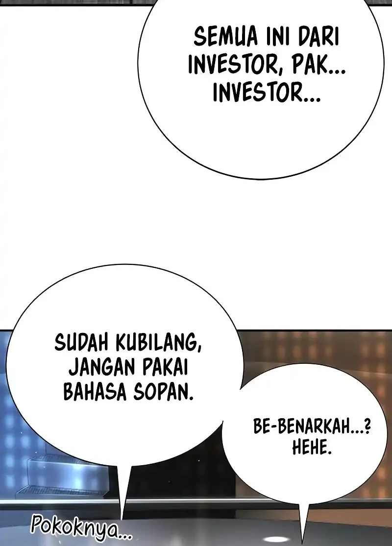 High School Conquest: War Against the Bullies Chapter 25 - halaman 16