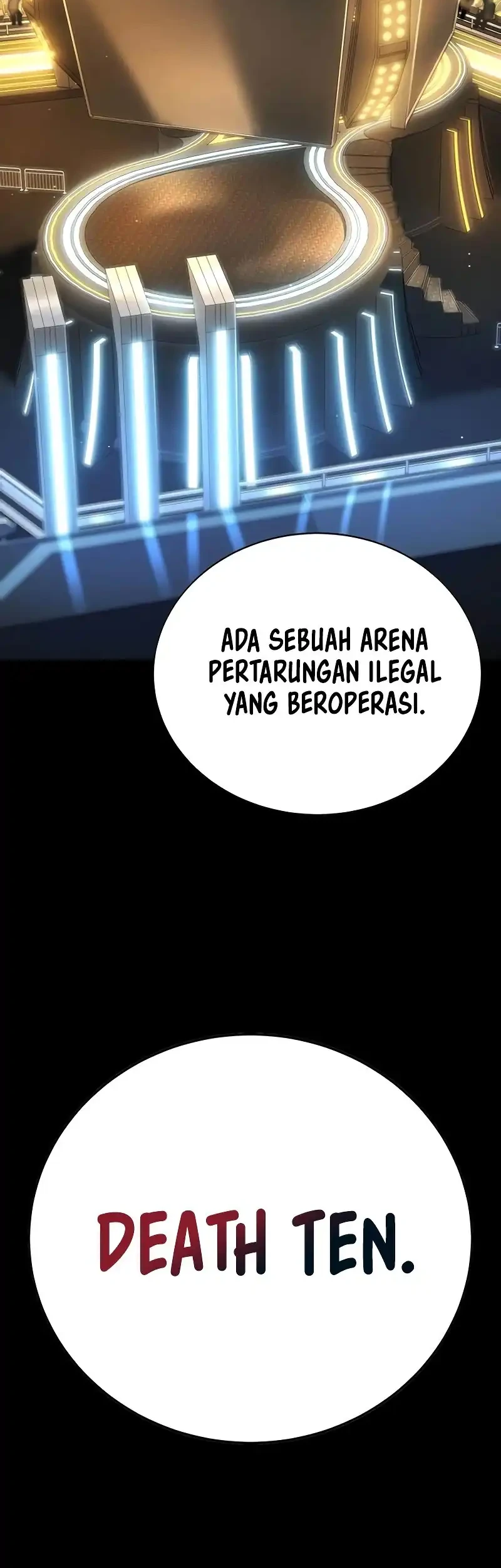 High School Conquest: War Against the Bullies Chapter 25 - halaman 2