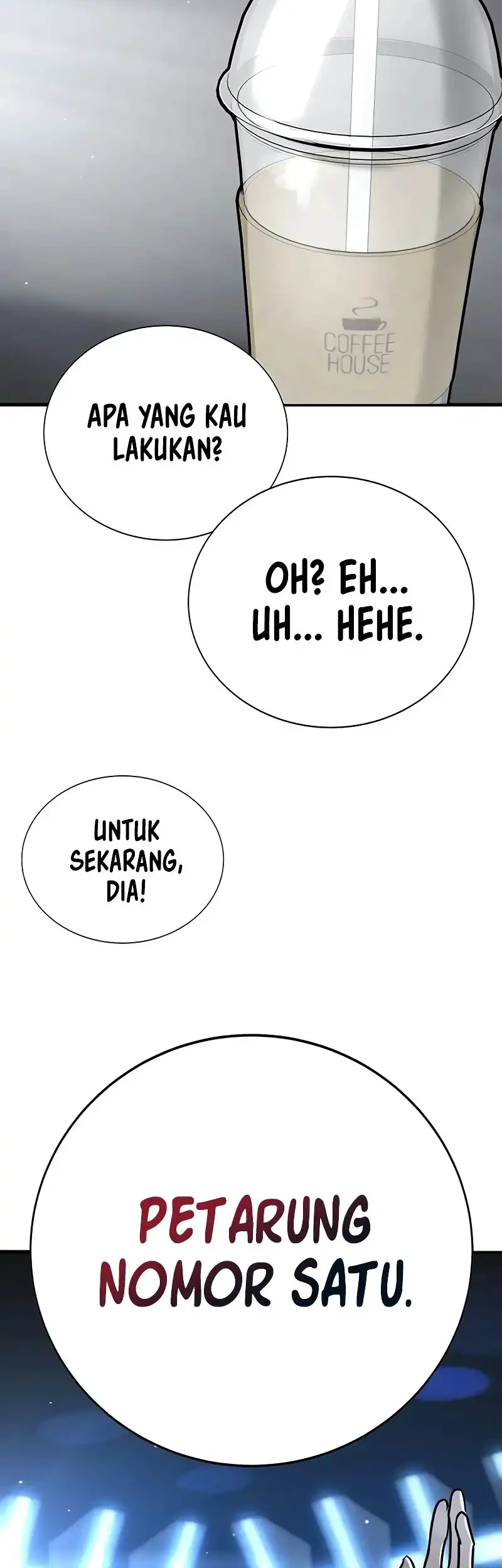 High School Conquest: War Against the Bullies Chapter 25 - halaman 22