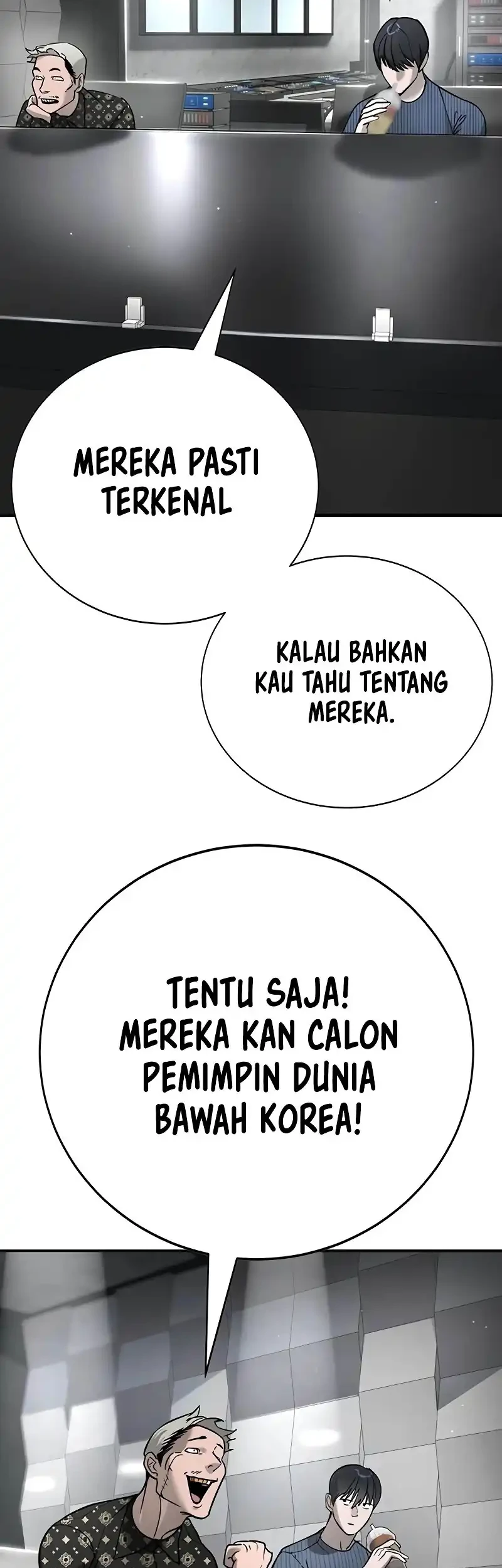 High School Conquest: War Against the Bullies Chapter 25 - halaman 26