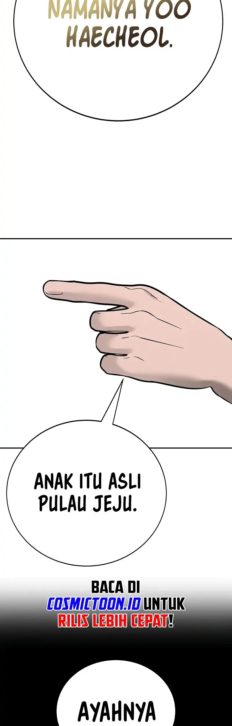 High School Conquest: War Against the Bullies Chapter 25 - halaman 34