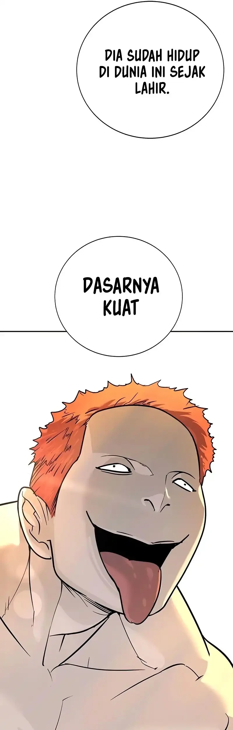 High School Conquest: War Against the Bullies Chapter 25 - halaman 37