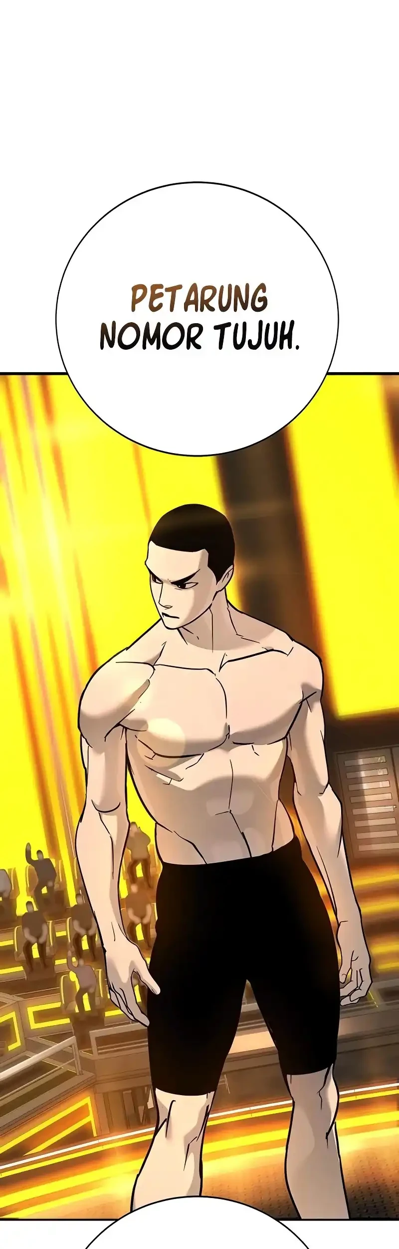 High School Conquest: War Against the Bullies Chapter 25 - halaman 39
