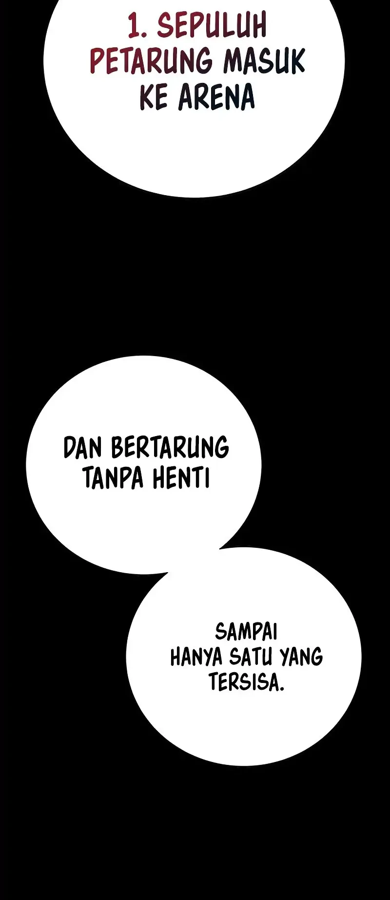 High School Conquest: War Against the Bullies Chapter 25 - halaman 4